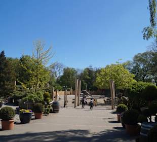 Zoo Arche Noah Grömitz