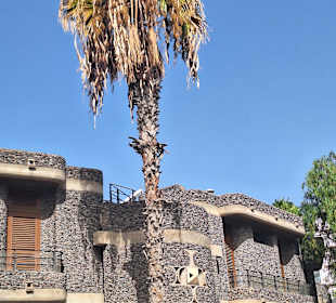 Stadtrundgang Playa del Ingles