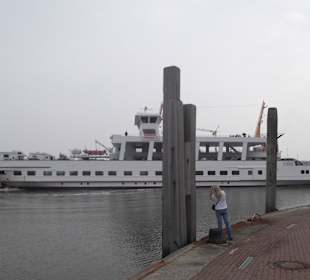 Hafen Norddeich