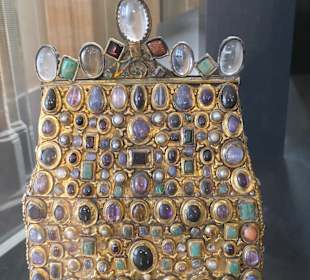 Rundgang durch das Aachener Rathauses