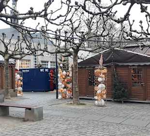 Weihnachtsmarkt Dortmund
