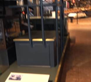 Deutsches Technikmuseum 