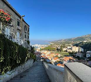 Altstadt Tropea