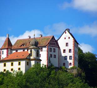 Burg Egloffstein