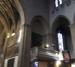 Cathédrale Notre-Dame de Luxembourg