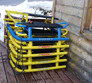 Černá hora - Janské Lázně