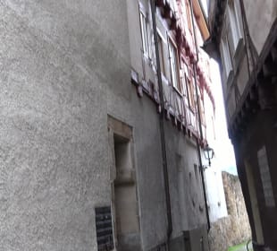 Historisches Bürgerhaus Haus zum Wolf