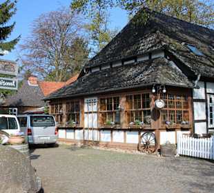 Braugasthaus Mühlengrund Wienhausen