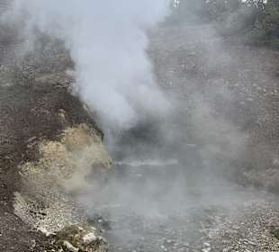 Yellowstone Nationalpark