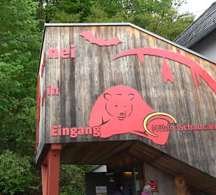 HöhlenSchauLand Hürben