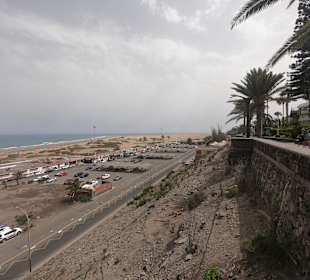 Strand Playa del Ingles
