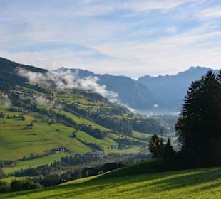 Wandern Ridnaun Ratschings