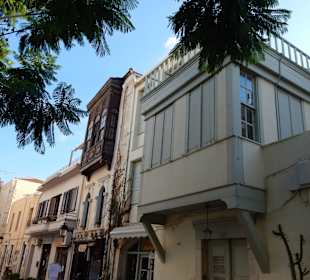 Altstadtimpressionen