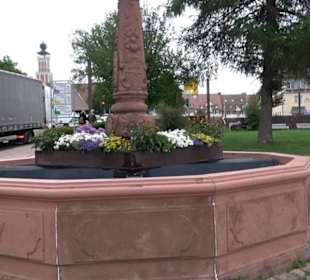 Stadtrundgang Freudenstadt