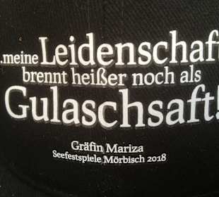 Wandern Mörbisch am See