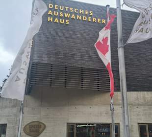 Deutsches Auswandererhaus