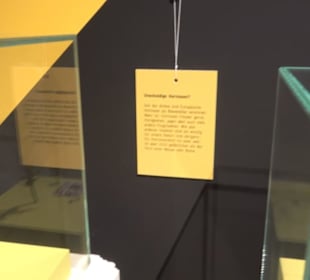 Museum für Naturkunde