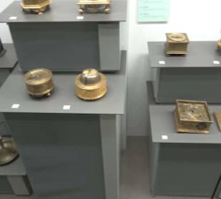 Deutsches Uhrenmuseum