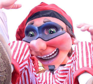 Maskerade