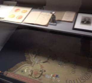 1. Dachgeschoß - 19./20. Jhd.