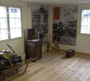 Heimatmuseum Oberstdorf