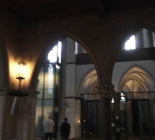 Petrikirche