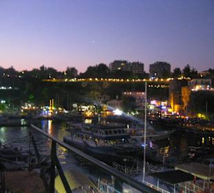 Hafen