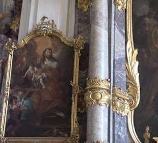 Hofkirche „Unserer Lieben Frau“