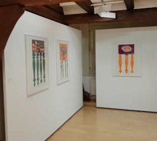 Kunstmuseum SpendhausKunstmuseum Spendhaus