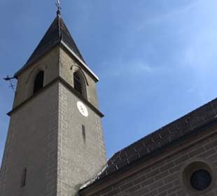 Kirche St. Katharina Wendelsheim