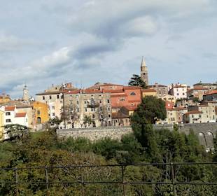 Altstadt Labin