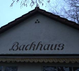 Backhaus Indelhausen