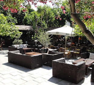 Socratous Garden 