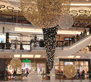 Shoppingcenter Palladium