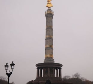 Die Siegessäule