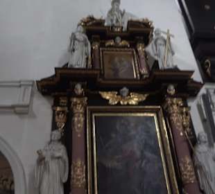 Basilika Sankt Emmeram