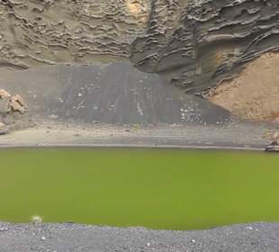 Charco de los Clicos 