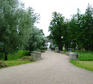 Park Katarzyny