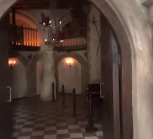 Mystery - Mystery Castle