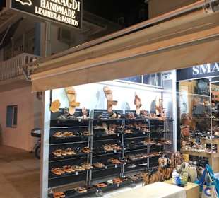Smaragdi Fashion & Accessoires