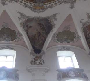 Kath. Stadtpfarrkirche St. Martin