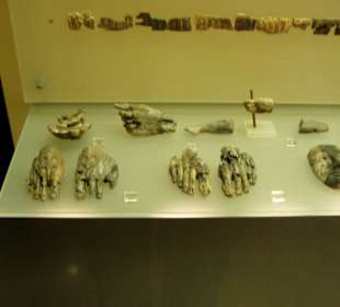 Muzeum Archeologiczne w Delfach