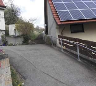 Friedhof Buttenhausen