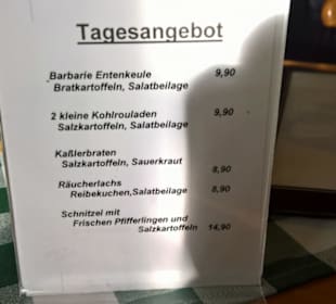 Gartenlokal Am Kaiserbahnhof