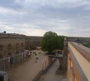 Festung Ehrenbreitstein