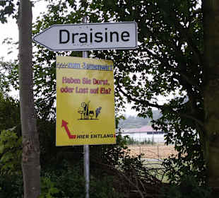 Biergarten Zum-3sinenwirt in Bad Sobernheim