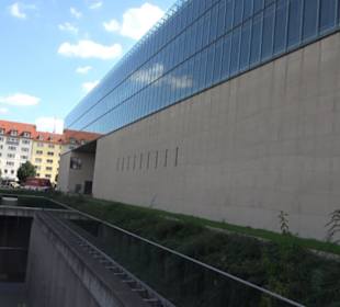 Staatliches Museum Ägyptischer Kunst