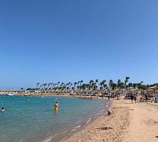 Strände Hurghada