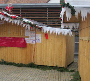 Der berühmte Annereslmarkt