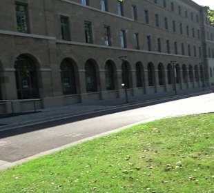 Rotebühlplatz Stuttgart